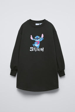 LILO & STITCH  DISNEY PLUSH DRESS