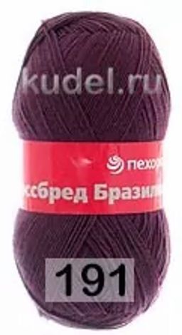 КРОССБРЕД БРАЗИЛИИ - Пехорка фото 28