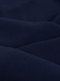 Однотонная блузка B2744/dundee - Emka фото 6