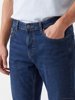 779 Regular Fit Erkek Jean Pantolon