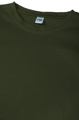 Детская футболка K&R Baby фото 11