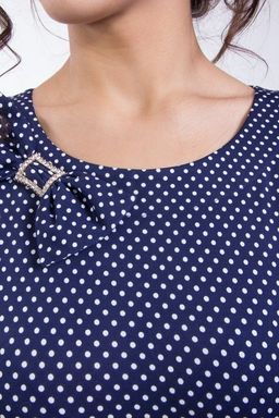 Платье П4-3638/6 - Wisell фото 4