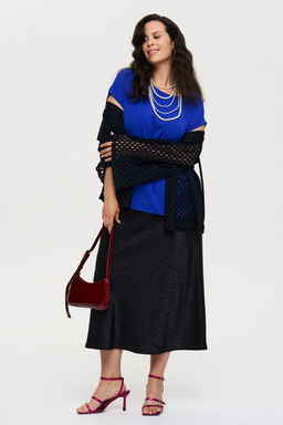 Кардиган Жюльверн черный - Intikoma фото 7