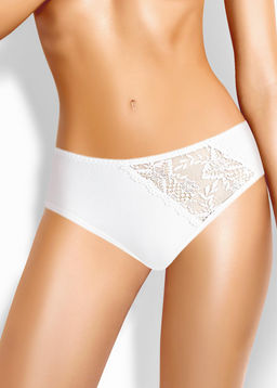 C049к Трусы женские Кружево хлопок - Clever wear фото 2