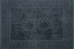 Полотенце махровое Ручки - Comfort life фото 2