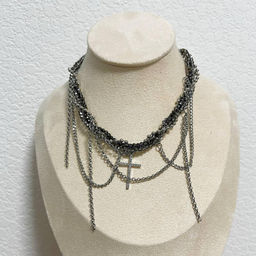 701517310 Колье-чокер - J.prettier фото 2