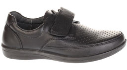 Дерби Kenka AIY_181-33_black  фото 2