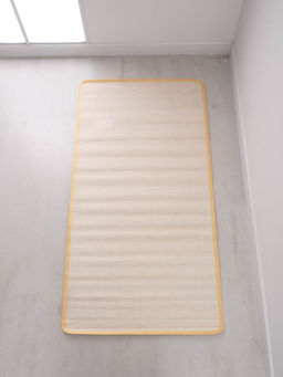 Коврик плетёный из ротанга, 2001000.7 см - Simaland фото 5