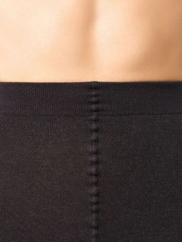 COTTON&WOOL 200 (20/1) ! па 37% хл 32% вис 12% шер 10% пэ 6% эл 3% - nero - Minimi фото 6