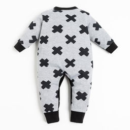 Комбинезон Крошка Я Stylish boy рост 62-68 см  фото 5