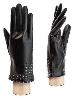 Перчатки жен п/ш LB-0313 black