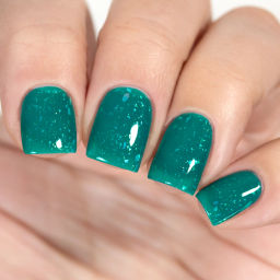 Лак для ногтей Лунная Радуга, 11 мл - Masura фото 19