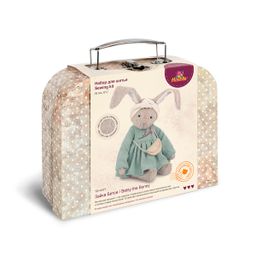 Набор для шитья Miadolla TD-0377 Зайка Бетси