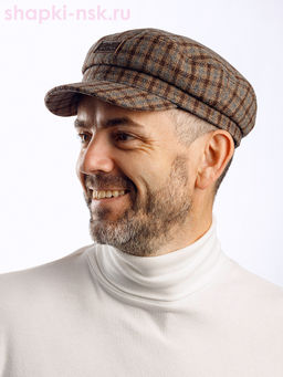 231-87 Nav Капитанка мужская (57-62)