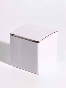 Фигурка из стекла, «Хотей», 6×5.5×5.5 см, градиент