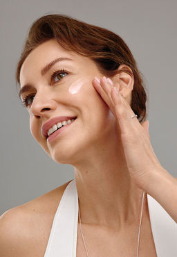 Ночной крем для лица Anew Lifting Boost, 50 мл - Avon фото 4
