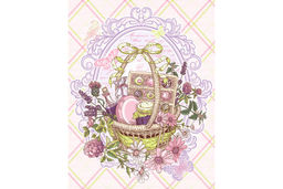 10 шт Полотенце Рогожка-Купон арт. РК 192 лт (1087-1П) - Наталья-текстиль фото 3