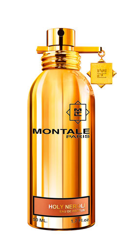 MONTALE Holy Neroly /Святой Нероли u EDP 50 ml M, парфюмерная вода