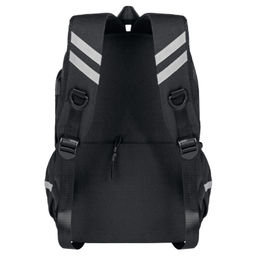 Рюкзак CANGO Q7707 черный
