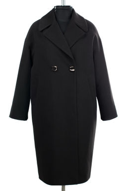 02-3136 Пальто женское утепленное - El podio фото 7