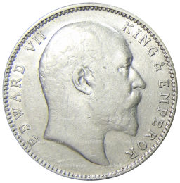 1 рупия 1903 года Британская Индия