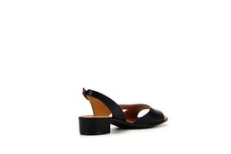 Босоножки EDART 3054.312bl.black