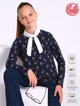 лонгслив 1ДДЛД1934804н - Апрель фото 2