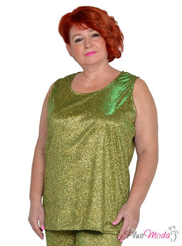 Туника Модель №1811 размеры 44-84