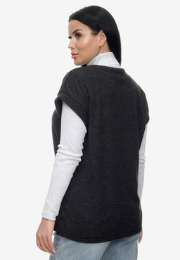 Жилет Брэнда