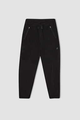 Спортивные штаны Polar Jogger стандартного кроя DeFactoFit фото 7