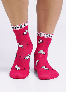 Носки женские