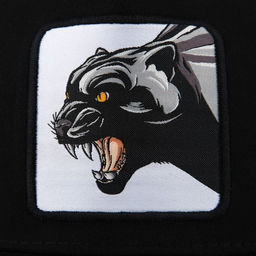 Кепка Пантера р-р 56см - Overhat фото 6