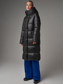 Пуховик женский 

АРТ. 81955z - Hoops фото 6