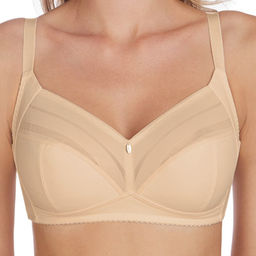 БЮСТГАЛЬТЕР Milavitsa 107710/C05 нюд