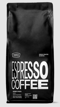 Кофе Кения Гачата - Tasty coffee фото 5