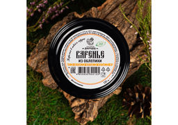 Варенье из Облепихи баночка 120 г