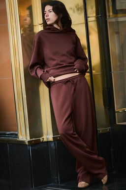 HOODIE WITH POCKETS - Zara фото 13