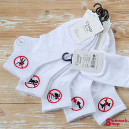 Носки мужские Супер носки ASS-A22(2), 10 пар/уп - Swimark фото 3