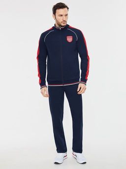 Спортивный костюм мужской RUSSIA 11M-RR-789W RED-N-ROCKS