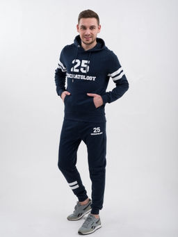 КОСТЮМ СПОРТИВНЫЙ МУЖСКОЙ