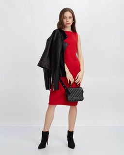 Платье жен. - Incity фото 2