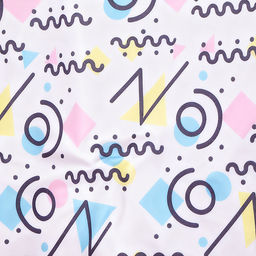 Коляская кукольная трость, металлическая