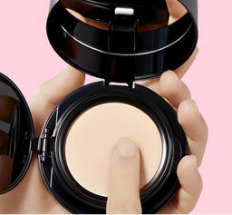 Кушон  с защитой SPF50+/PA+++натуральный - Ja yjun фото 3