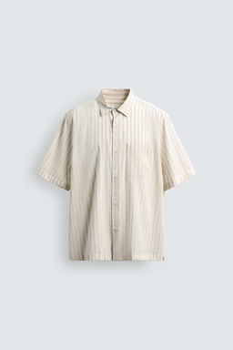 STRIPED SHIRT