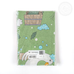 Банщик 80*150/1 шт. - 80*150 Пляжные полотенца