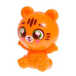 Музыкальная игрушка Любимый дружок - Zabiaka фото 2