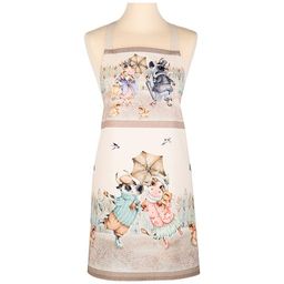 ФАРТУК ПРОМЕНАД,БЕЖЕВЫЙ, 100 - Lefard фото 2