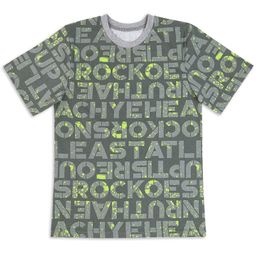 Футболка для мальчика Шифр - Мариша фото 2