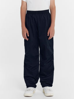 Брюки для мальчиков в черном цвете - Mark formelle фото 2