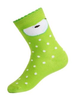 OMSA kids Calzino 22Р61 (фрукты) - fuxia